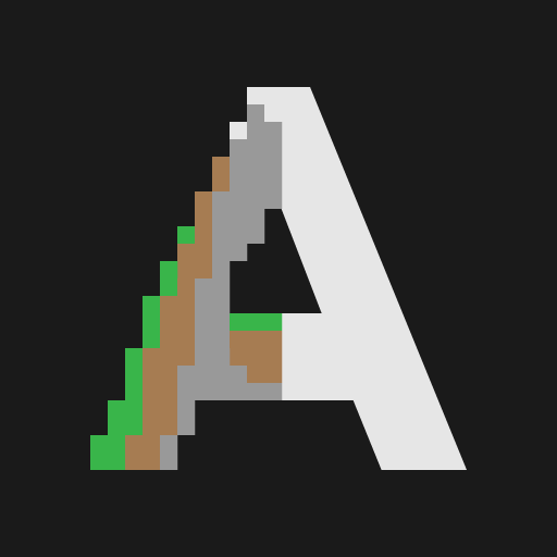 Abrupt Games logo